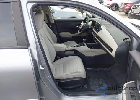 2023 Honda Hr-V 2Wd Lx from USA, damaged, VIN 3CZRZ1H37PM743113